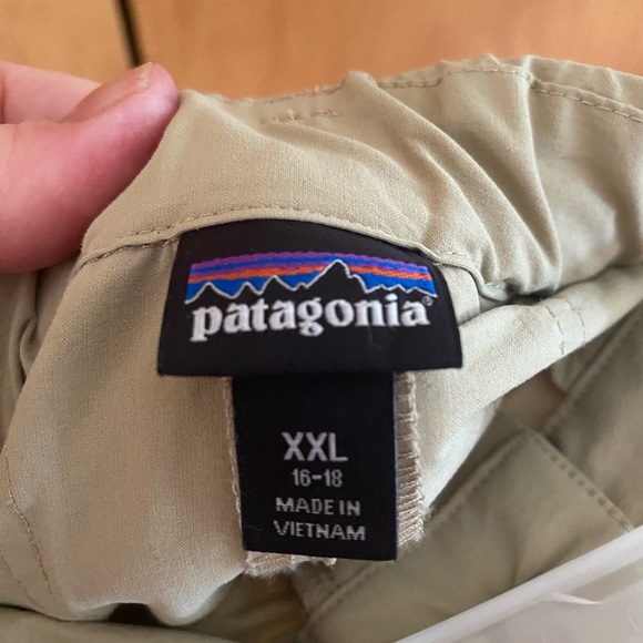 YOUTH pants - Picture 2 of 3